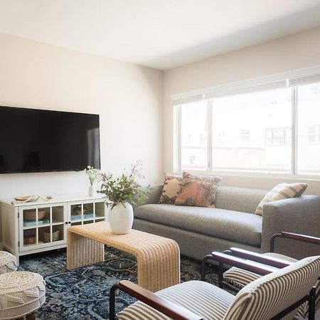 Seashore Suites By Avantstay San Diego Luaran gambar