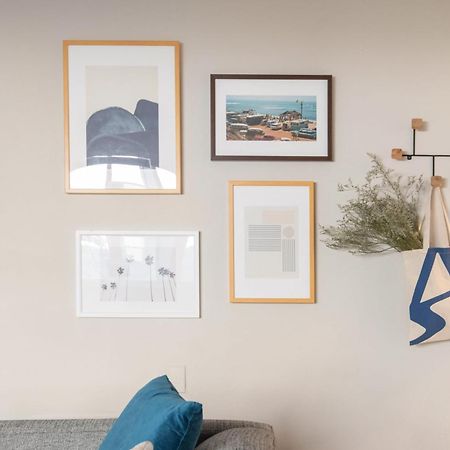 Seashore Suites By Avantstay San Diego Luaran gambar