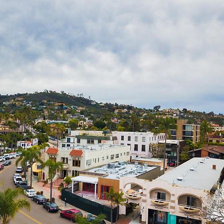 Seashore Suites By Avantstay San Diego Luaran gambar