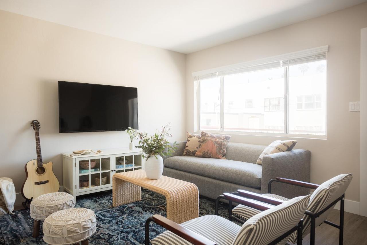 Seashore Suites By Avantstay San Diego Luaran gambar