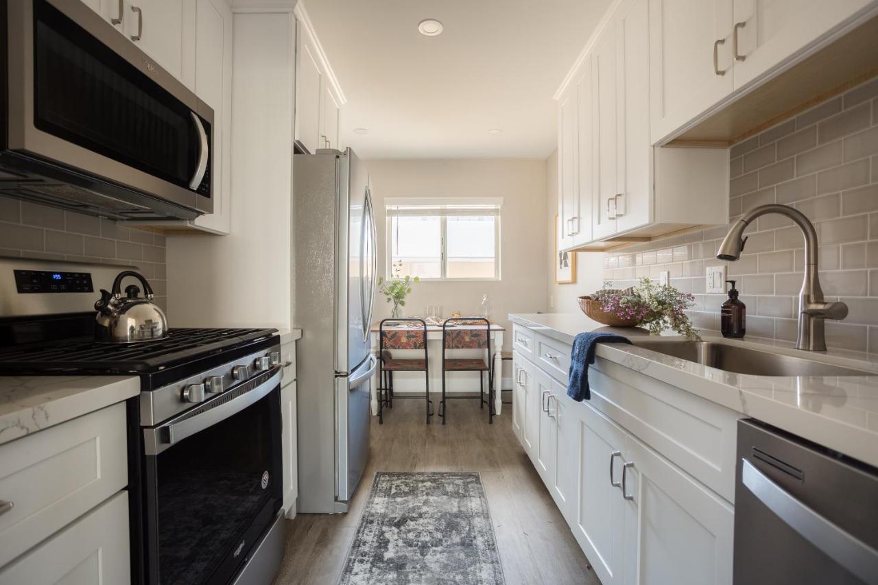 Seashore Suites By Avantstay San Diego Luaran gambar