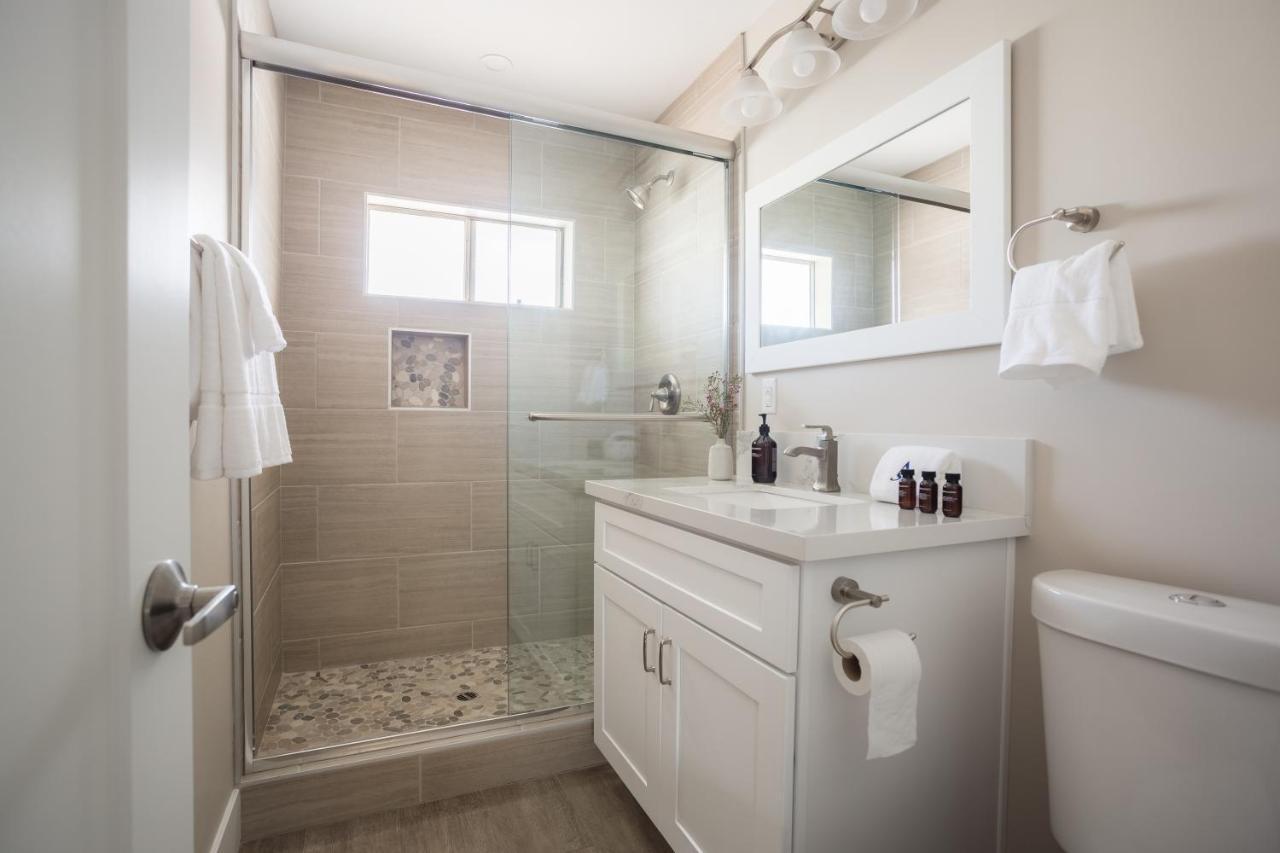 Seashore Suites By Avantstay San Diego Luaran gambar