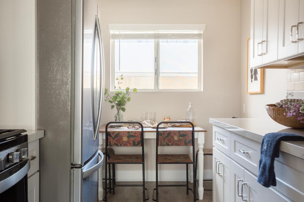 Seashore Suites By Avantstay San Diego Luaran gambar