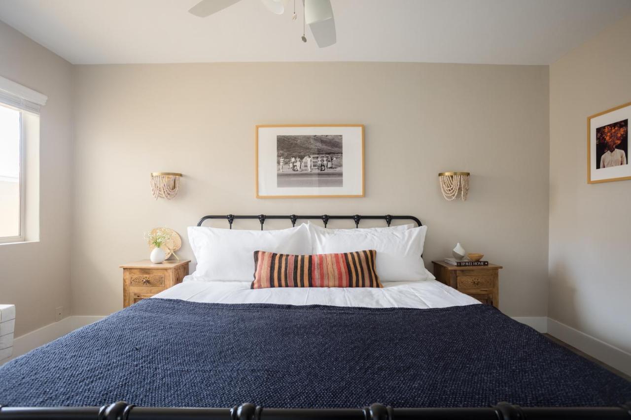 Seashore Suites By Avantstay San Diego Luaran gambar