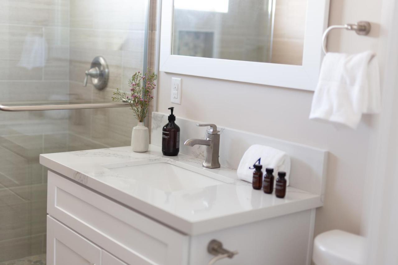Seashore Suites By Avantstay San Diego Luaran gambar