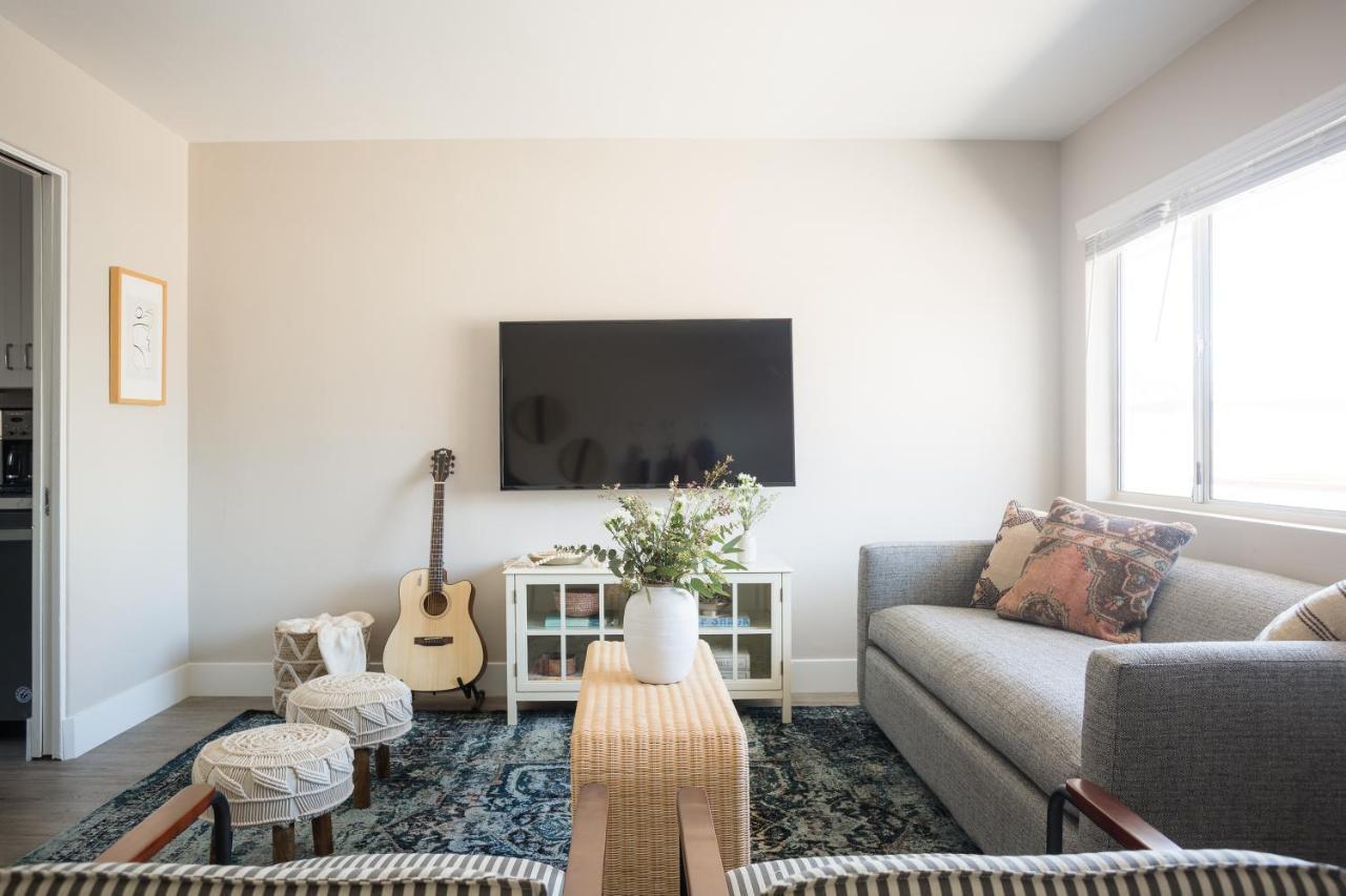 Seashore Suites By Avantstay San Diego Luaran gambar