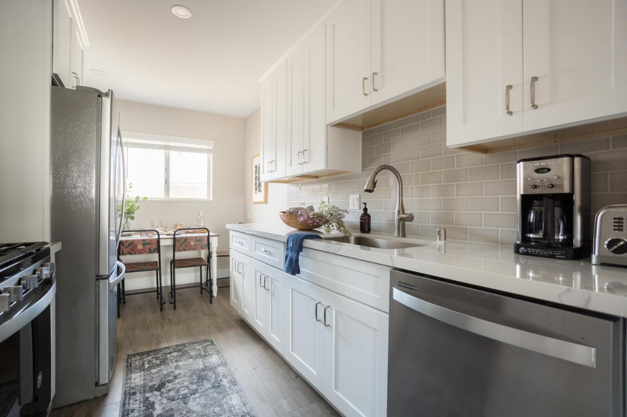 Seashore Suites By Avantstay San Diego Luaran gambar