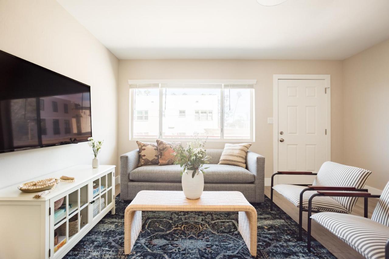 Seashore Suites By Avantstay San Diego Luaran gambar