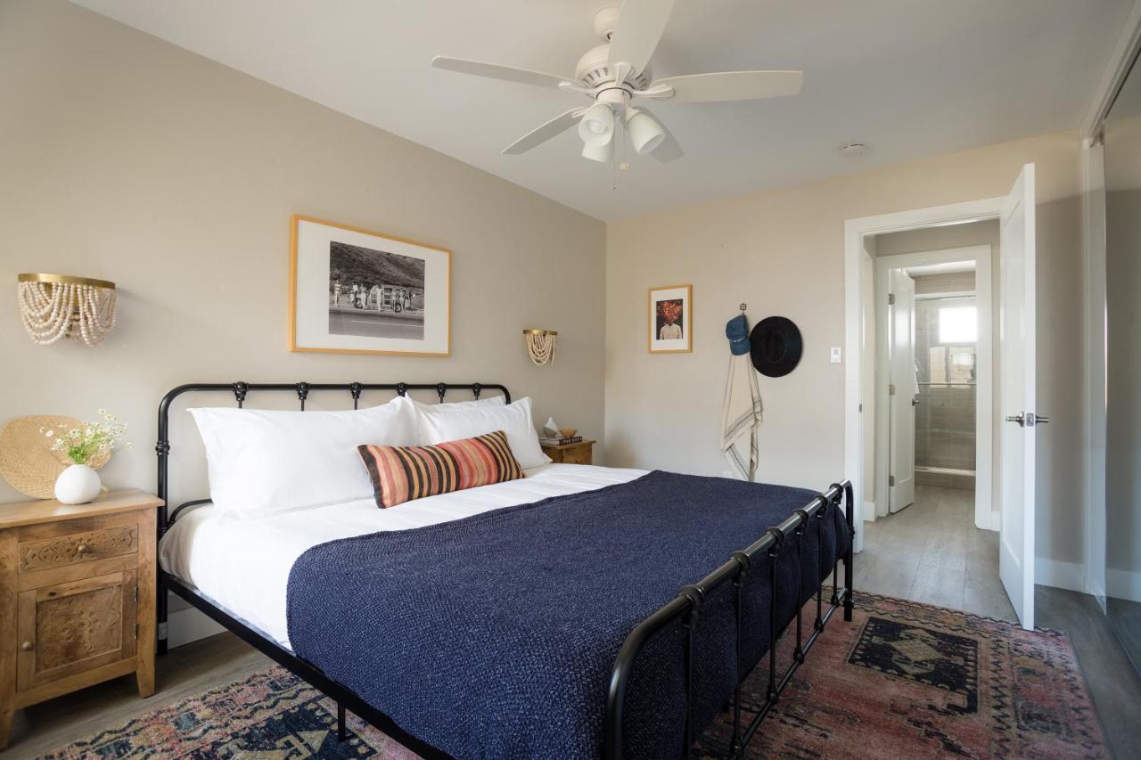 Seashore Suites By Avantstay San Diego Luaran gambar