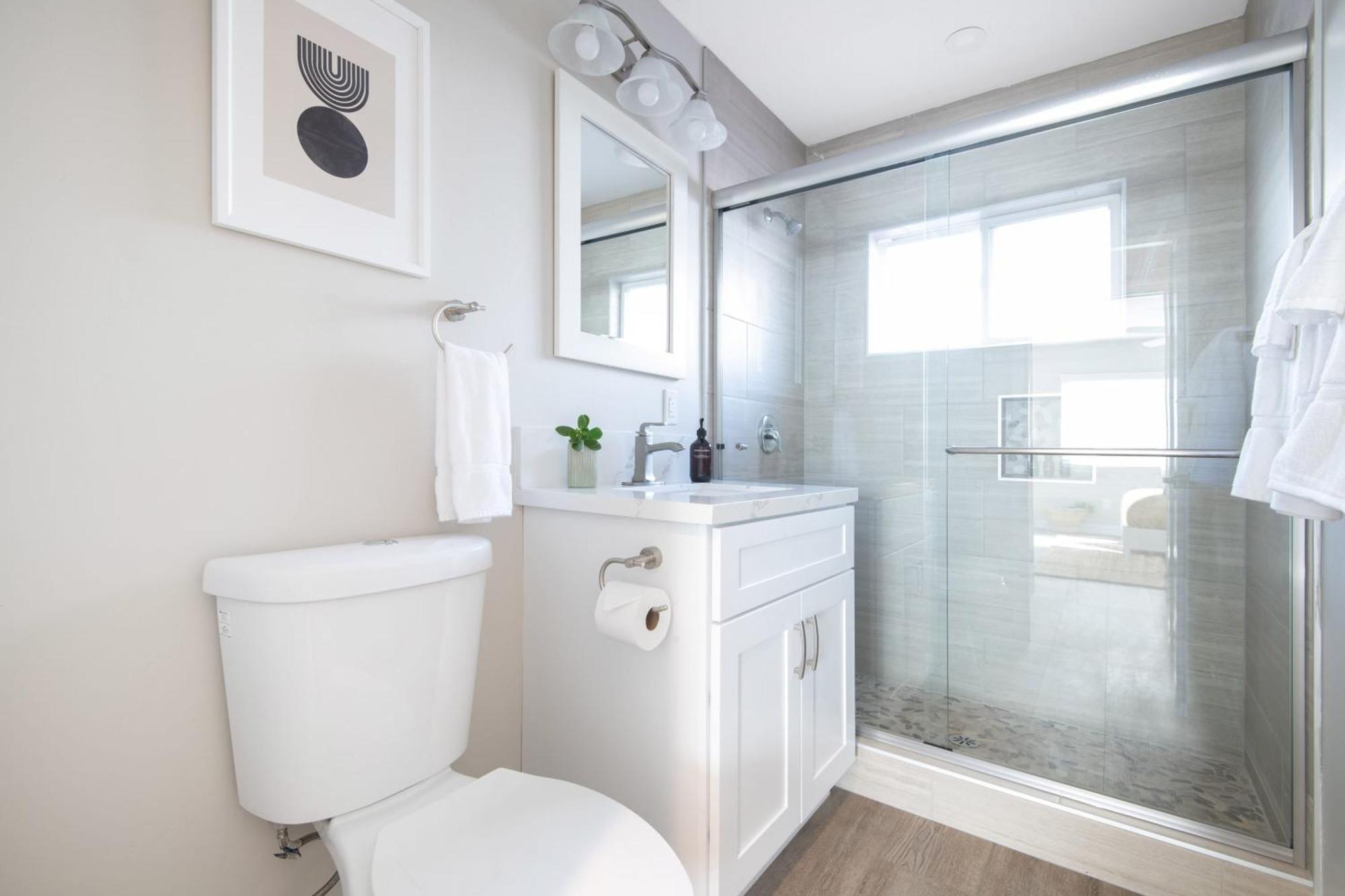 Seashore Suites By Avantstay San Diego Luaran gambar