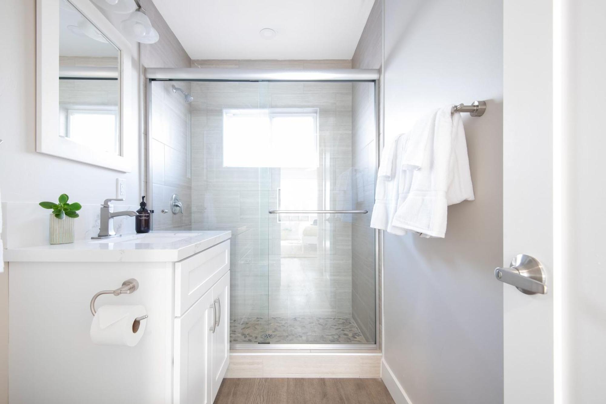 Seashore Suites By Avantstay San Diego Luaran gambar