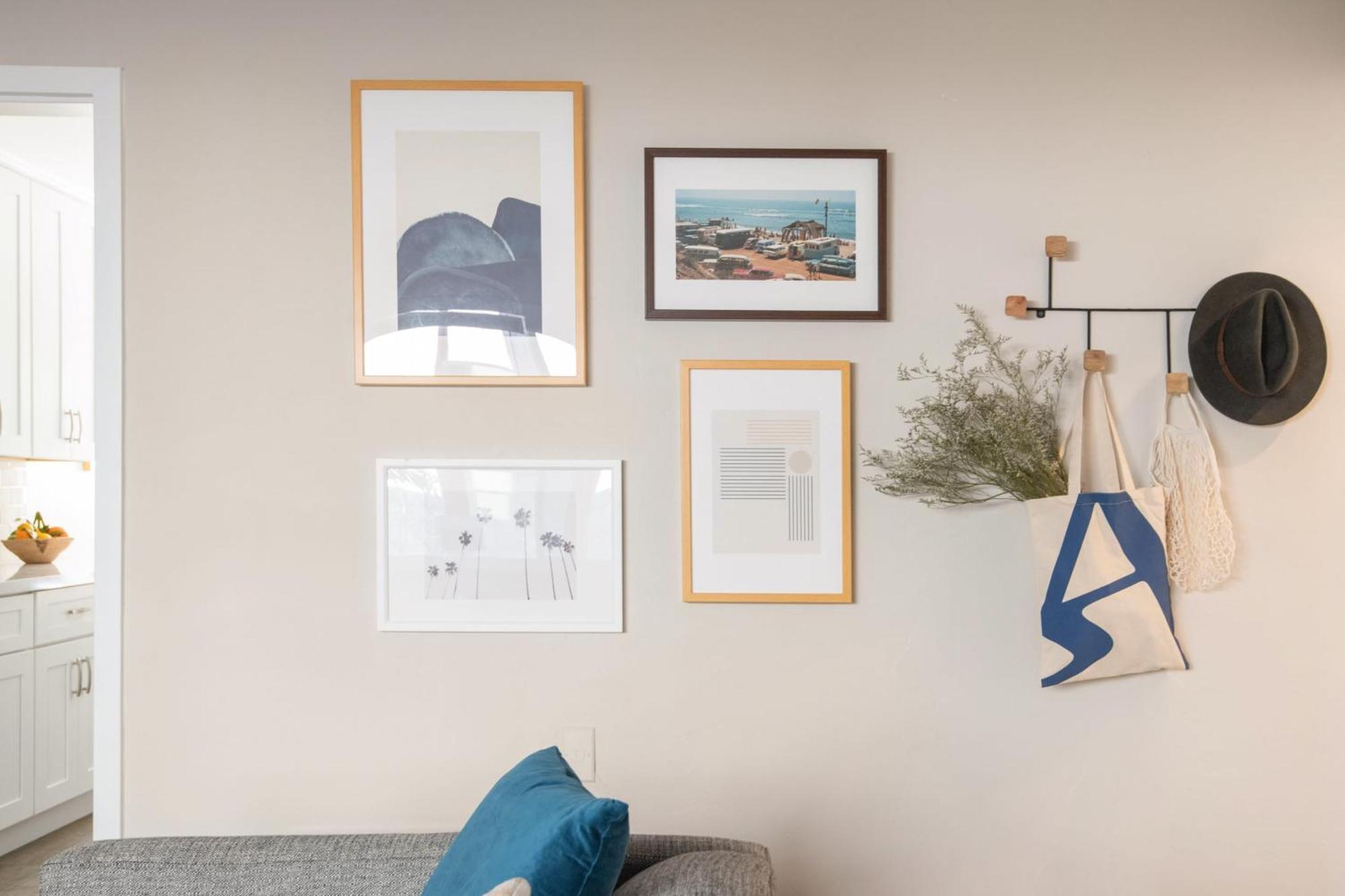 Seashore Suites By Avantstay San Diego Luaran gambar