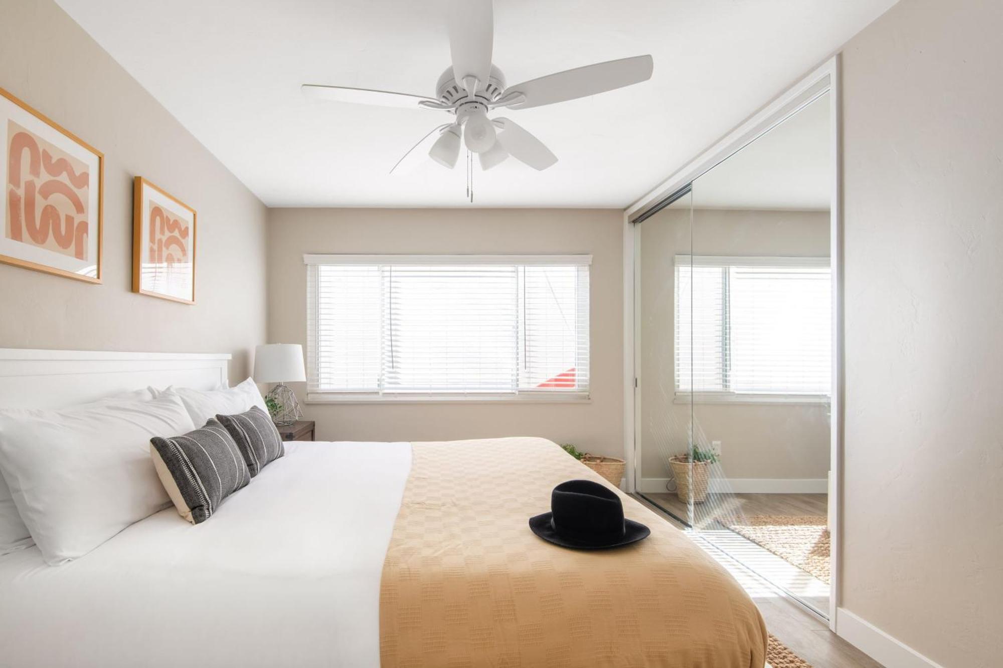 Seashore Suites By Avantstay San Diego Luaran gambar