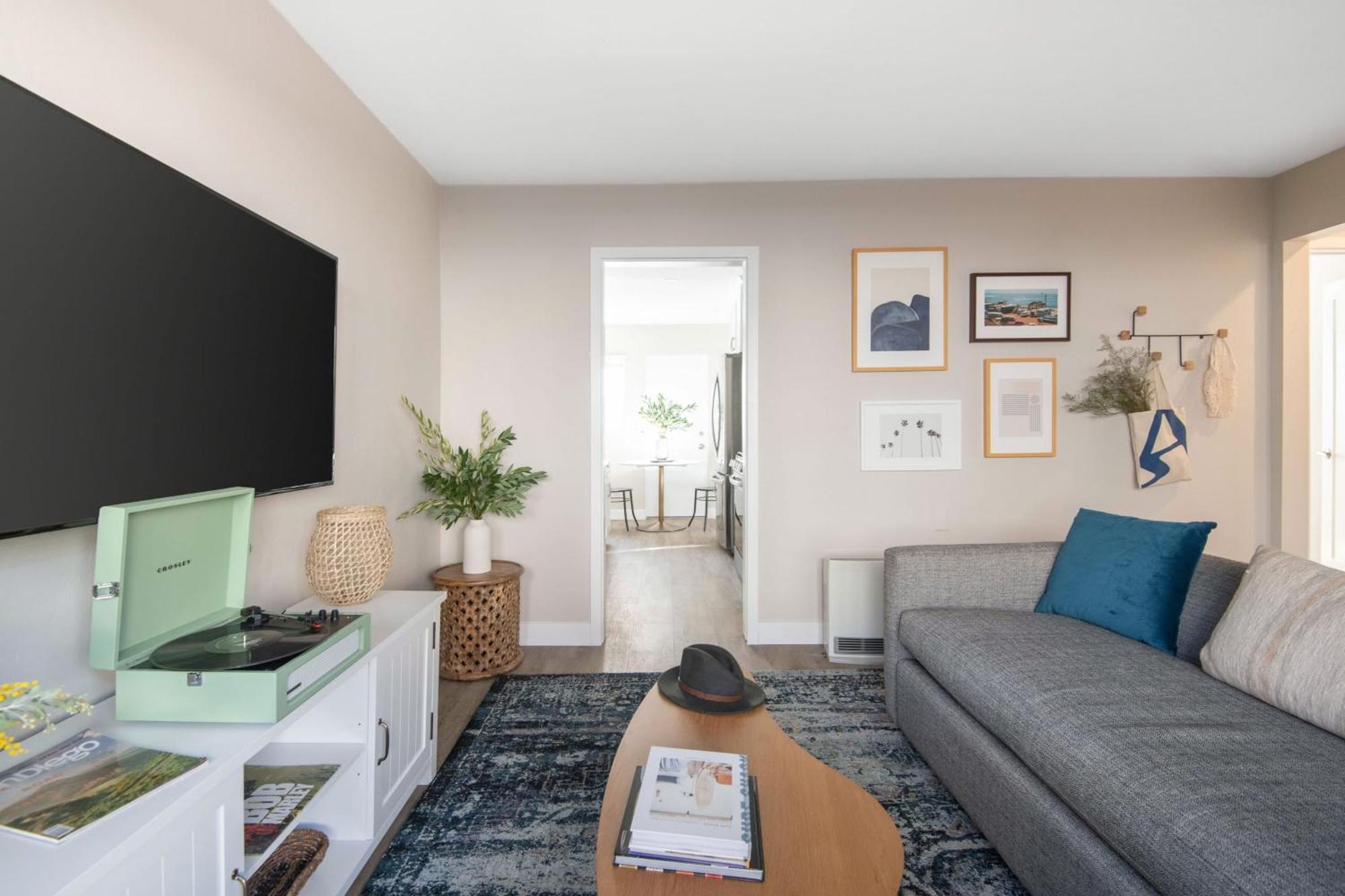 Seashore Suites By Avantstay San Diego Luaran gambar