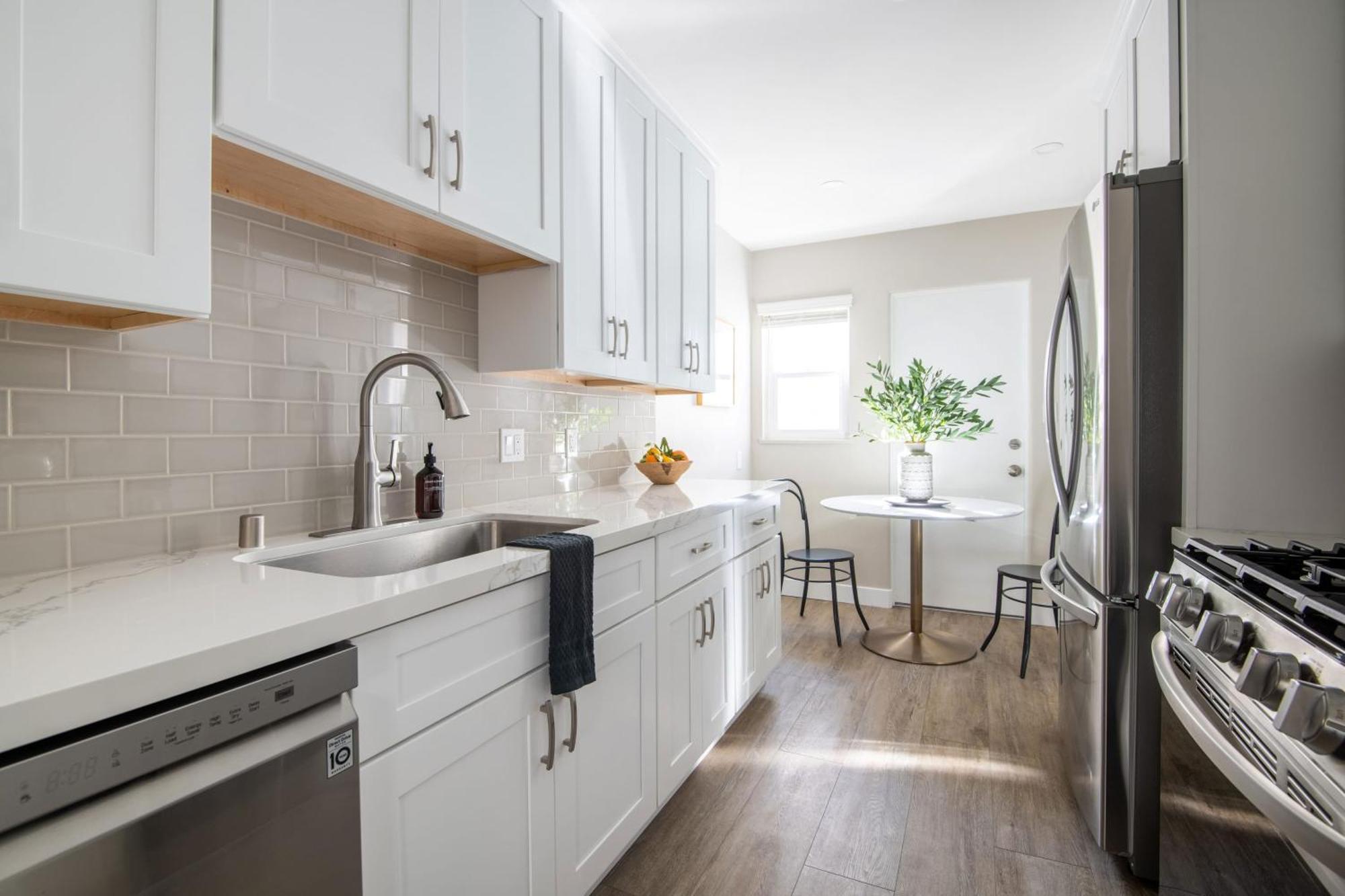 Seashore Suites By Avantstay San Diego Luaran gambar