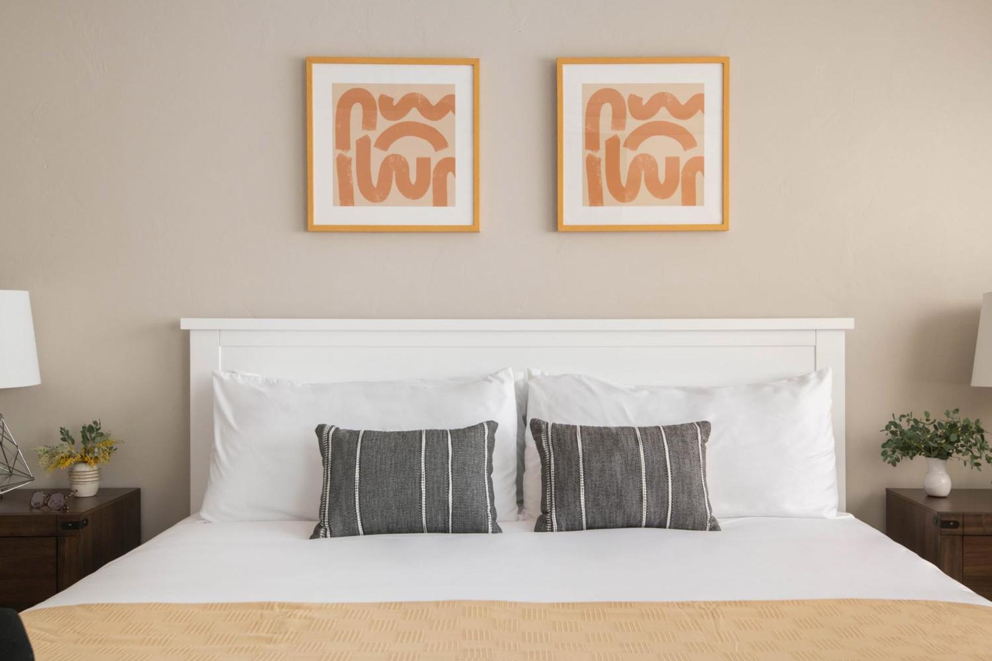 Seashore Suites By Avantstay San Diego Luaran gambar