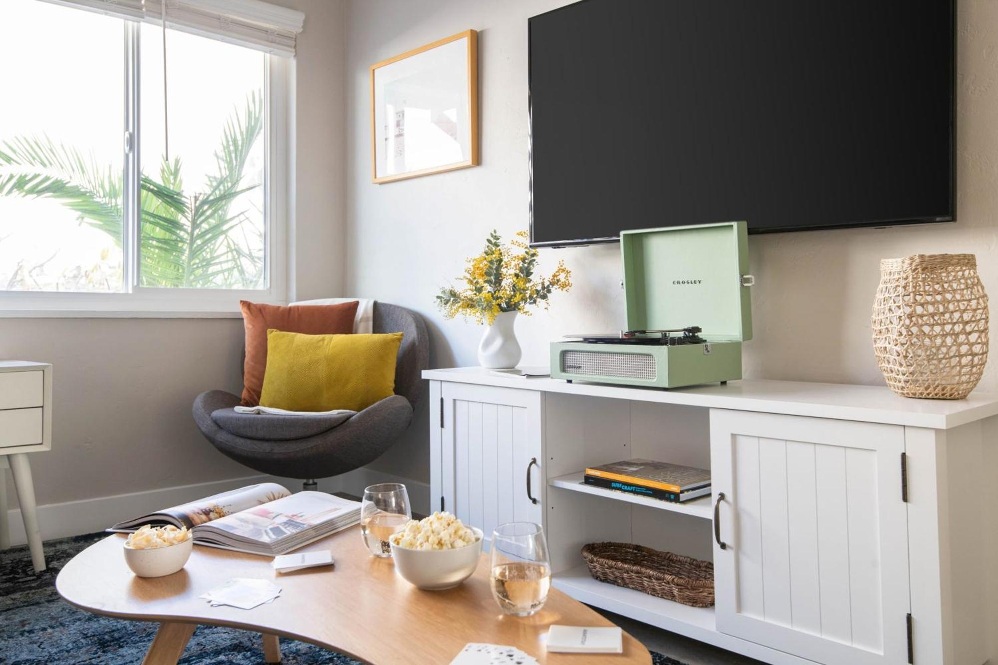 Seashore Suites By Avantstay San Diego Luaran gambar