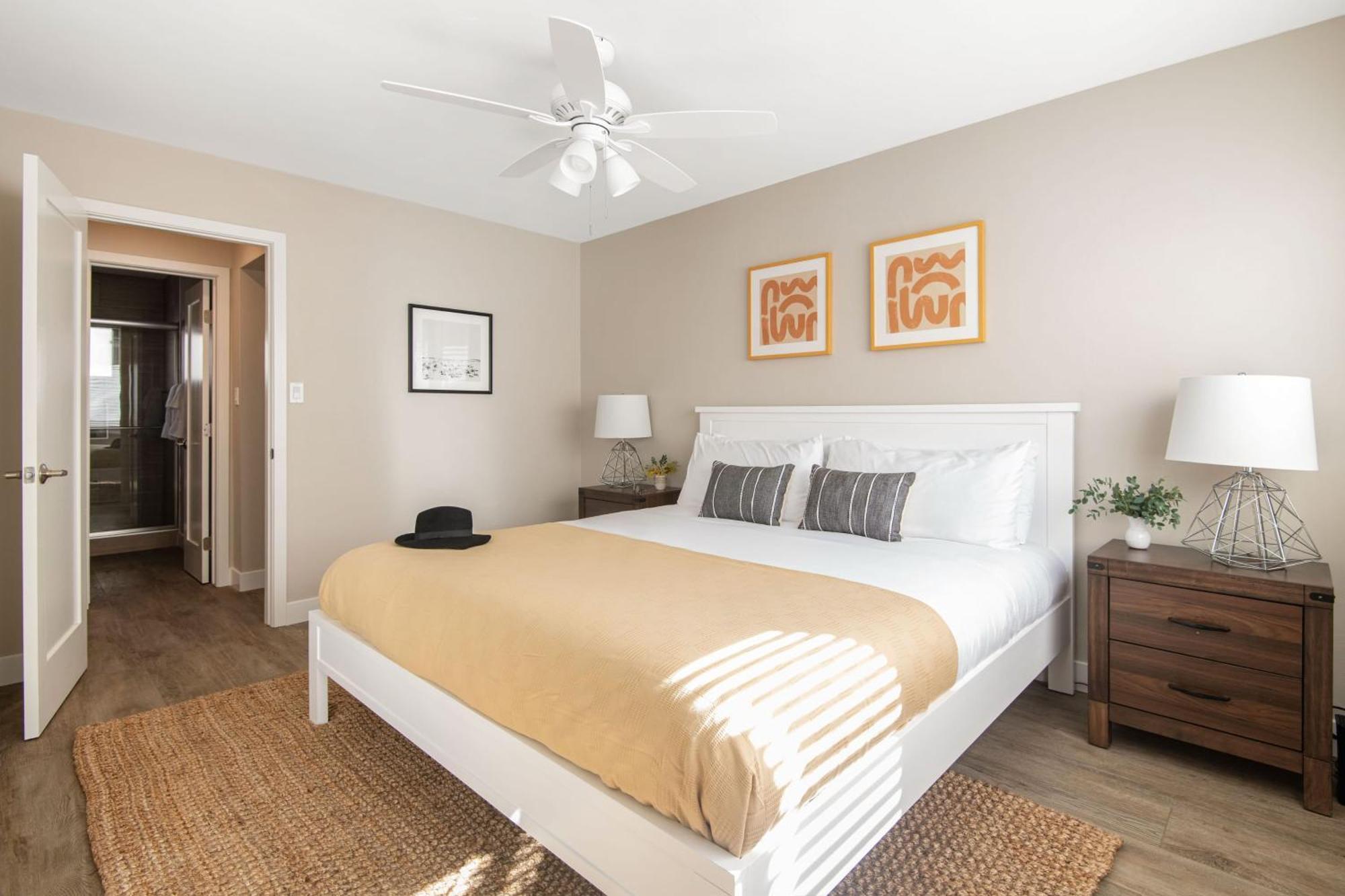Seashore Suites By Avantstay San Diego Luaran gambar