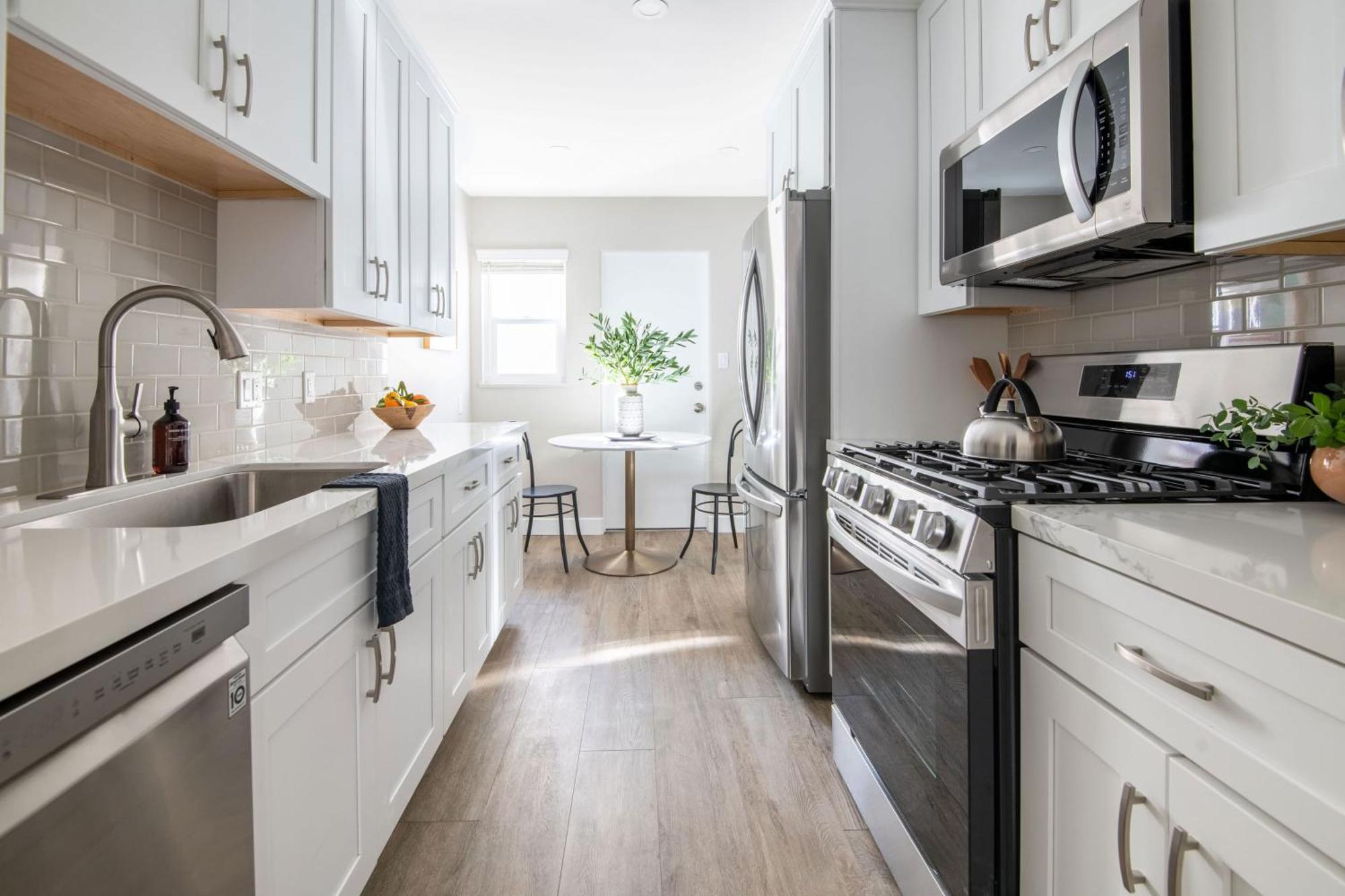 Seashore Suites By Avantstay San Diego Luaran gambar