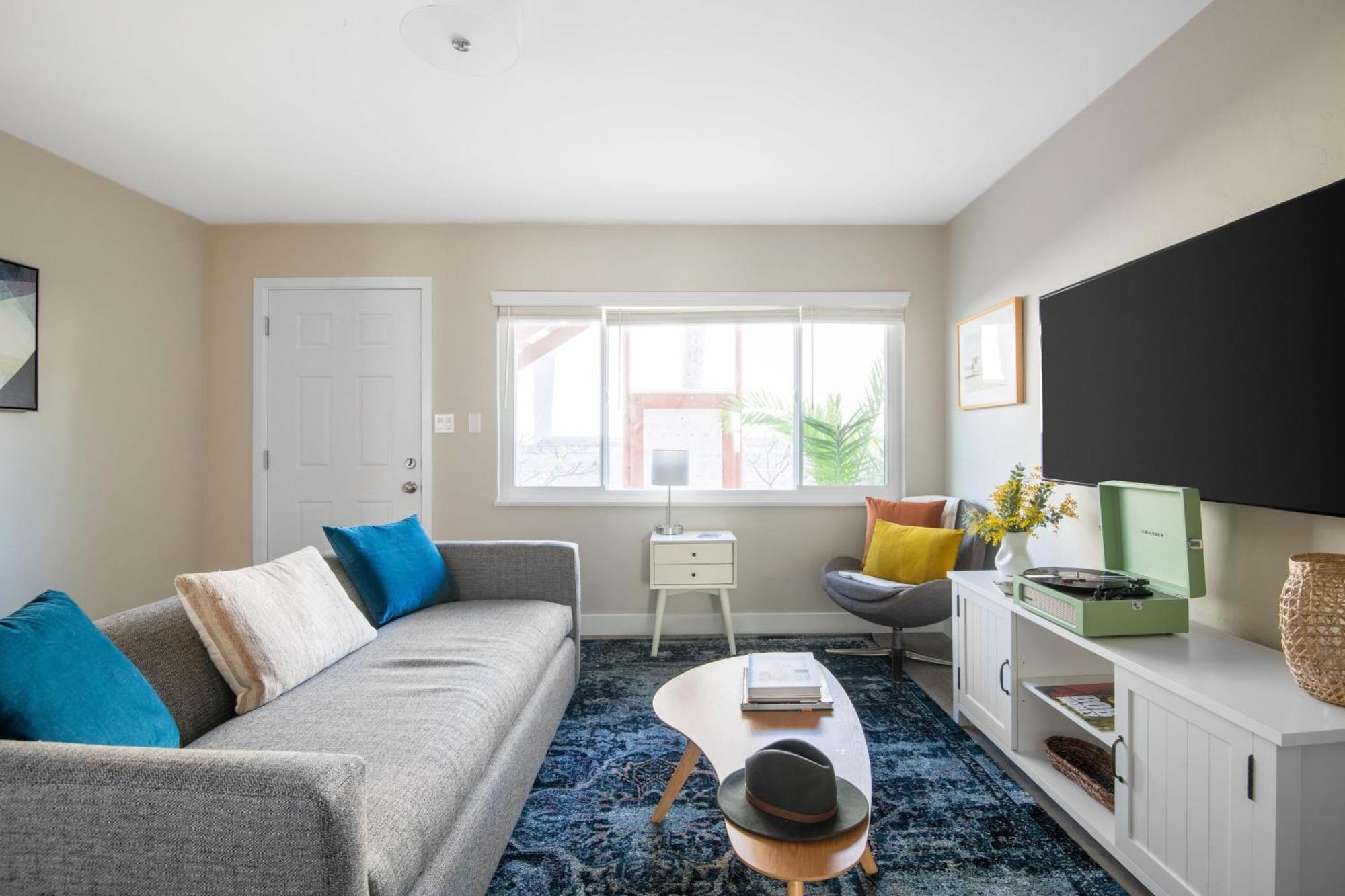 Seashore Suites By Avantstay San Diego Luaran gambar