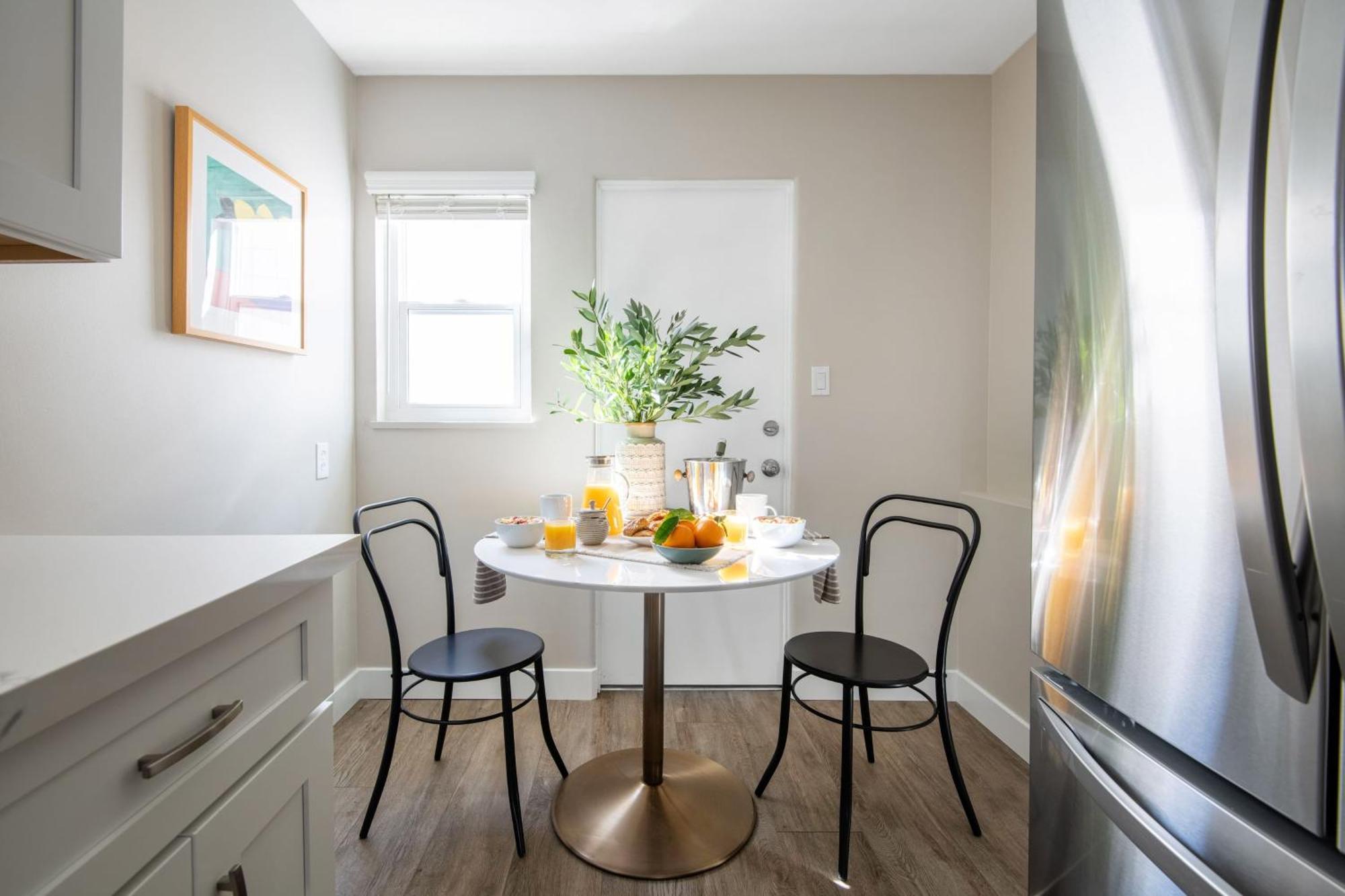 Seashore Suites By Avantstay San Diego Luaran gambar